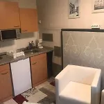 Harzbett Apartment *