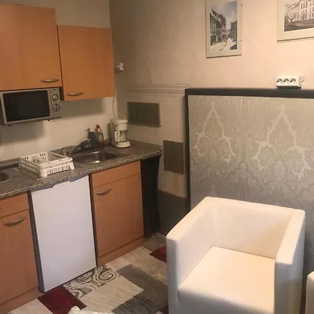 Harzbett Apartment *