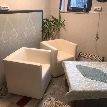 Apartment Harzbett *