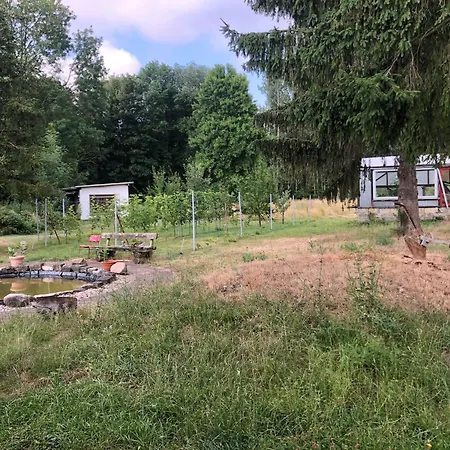 Harzbett Apartment Sinsleben
