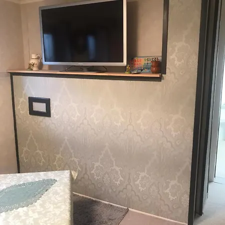 Apartment Harzbett Sinsleben