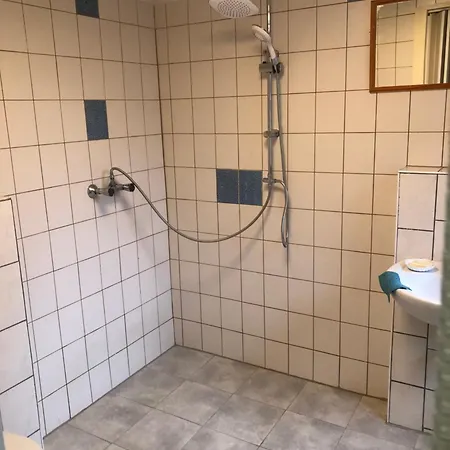 Harzbett Apartment *
