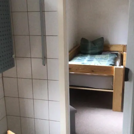 Apartment Harzbett *